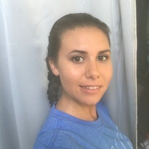 Meet your Posher, Sarah